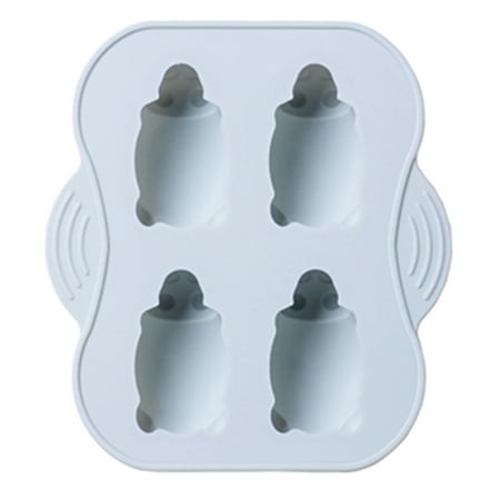 

Aligament 3D Stereo Silicone Mold Cartoon Cake Mold Chocolate Pudding Baking Mold