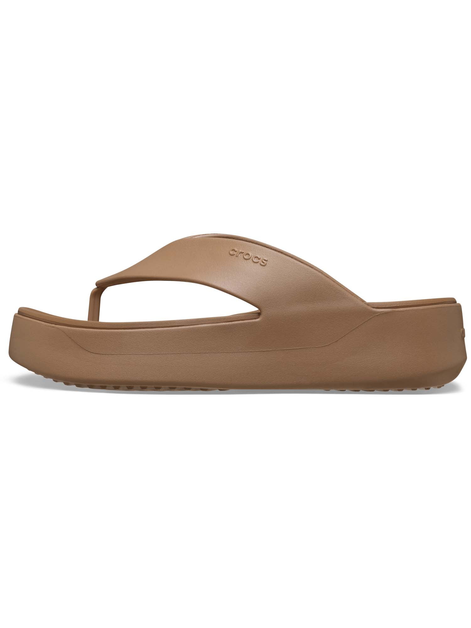 Crocs Women's Getaway Platform Flip Flop Sandals