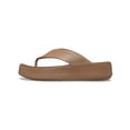 thumbnail image 5 of Crocs Women's Getaway Platform Flip Flop Sandals, 5 of 6