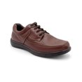thumbnail image 1 of Zapatos de vestir Exterior Piel Color Café Para Hombre De RBCOLLECTION, 1 of 3