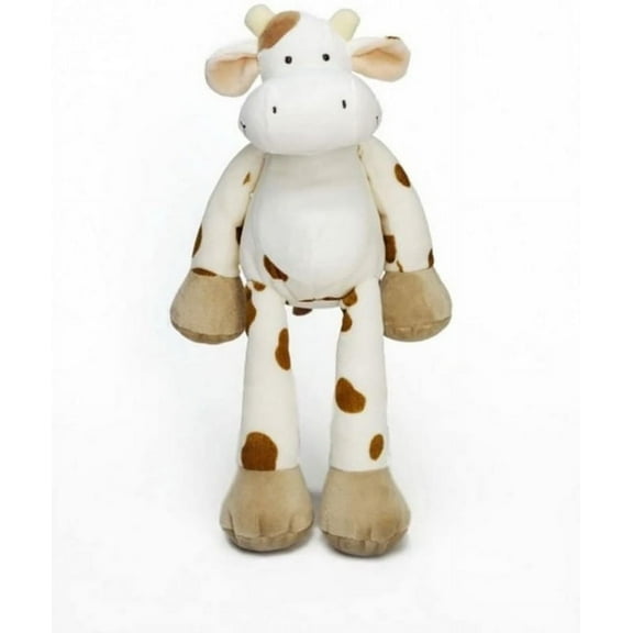 Teddykompaniet Diinglisar Large Cow Soft Toy