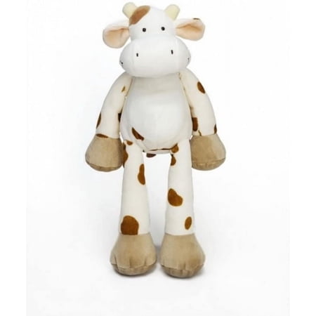Teddykompaniet Diinglisar Large Cow Soft Toy