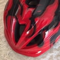 thumbnail image 1 of Casco de monopatín, casco para niños, casco de bicicleta de tamaño ajustable, casco de seguridad para niños, rendimiento probado, 1 of 5