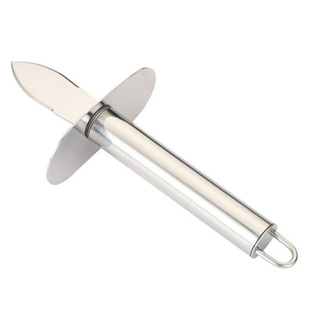 

Oyster shucking tools Stainless Steel Clam Oyster Shucking Tools Seafood Cutter Tools Oyster Shucker Seafood Cutter Kitchen Utensil
