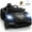 Black, variant on Porsche Ride on Cars for Kids, 12V Porsche 718 Battery Powered Ride on Sports Toy Car with Remote Control, Electric Car for Boys Girls 3-5 with Music/Bluetooth/LED Lights,4 Wheelers, Black