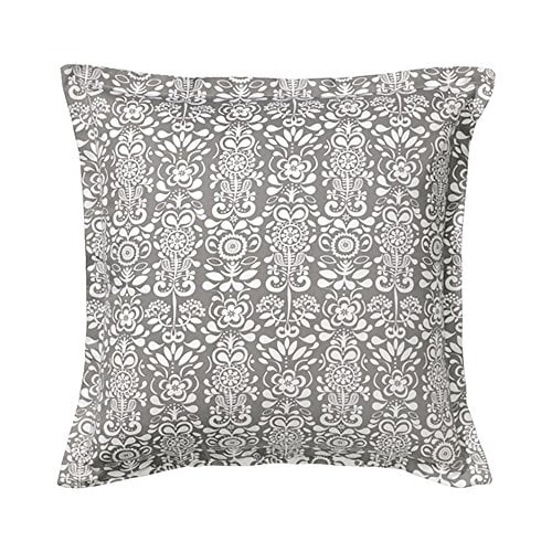 Ikea Akerkulla Cushion Throw Pillow Cover 26x26"