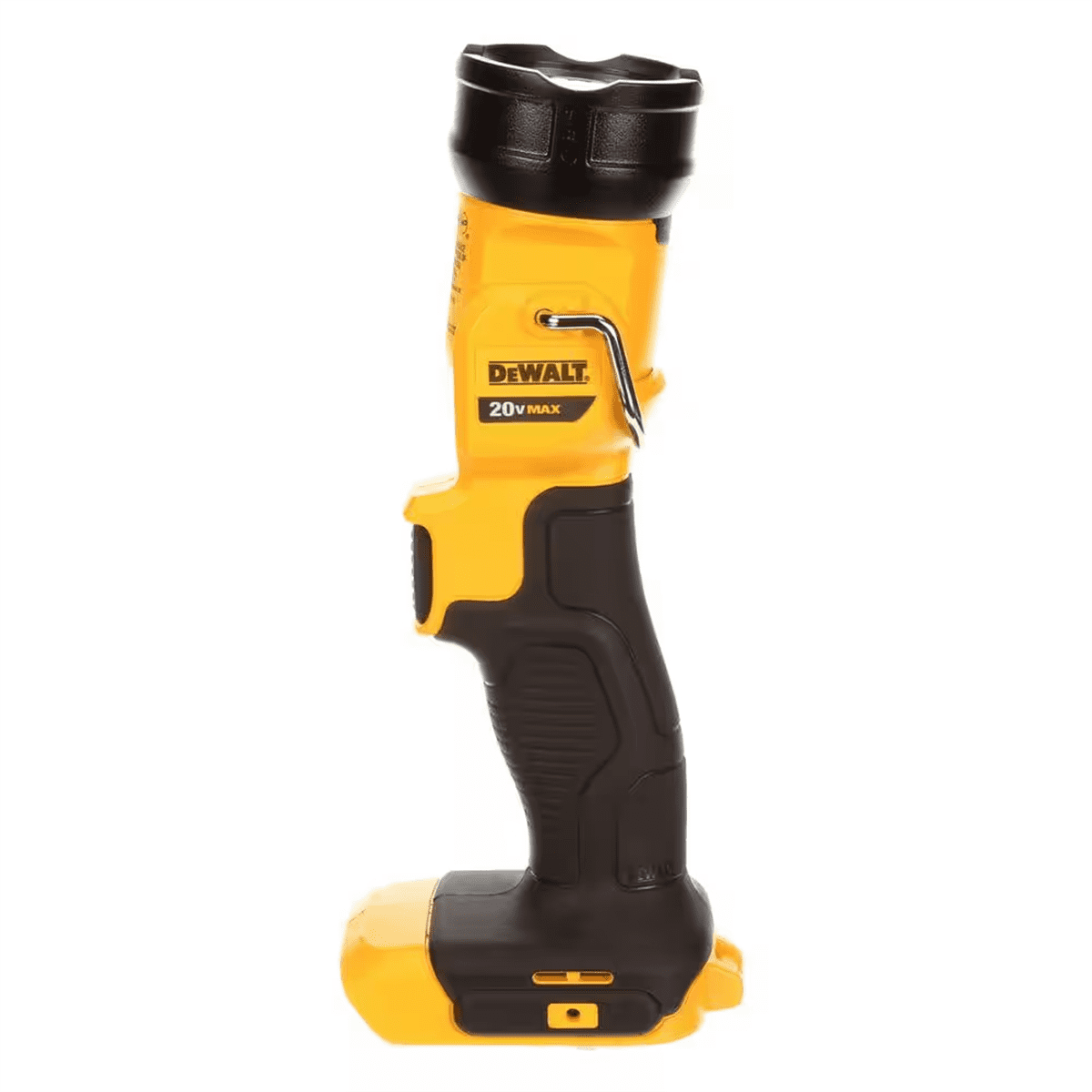 Dcl040 dewalt 20v flashlight sale