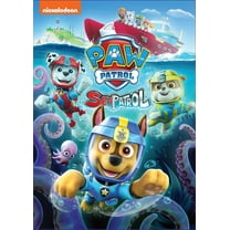 Paw Patrol: Sea Patrol (Steelbook)