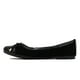 thumbnail image 2 of Flats Zmexico para Mujer 495 negro 24, 2 of 4