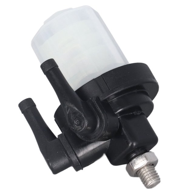 Filtro separador de agua y aceite separador de agua de motor marino de aleación de aluminio para motor fuera de borda ANGGREK Otros
