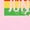 AD-Pink, variant on Inktastic Juneteenth Banner in Red Yellow and Green Youth Hoodie Sweatshirt