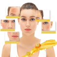 thumbnail image 4 of 1pc Hyaluronic Acid Sunscreen Stick Moisturizing Lightweight Moisturizing Isolation Waterproof Spf50+, 4 of 5
