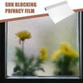 thumbnail image 3 of FUEENIRVA Película De Privacidad Para Ventana Interior Con Material PP Duradero Y, 3 of 8