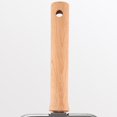 thumbnail image 3 of CSChome Cat Litter Scooper Litter Scooper with Ergonomic Wooden Handle Reusable Hollow Mesh Multifunctional Cleaning Tool, 3 of 7