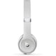 thumbnail image 2 of Auriculares Beats by Dr. Dre Solo3 Inalámbricos Plateados Satinados Restaurados MUH52LL/A (Reacondicionados), 2 of 8