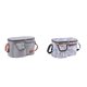 thumbnail image 1 of 2 Uds Bolsa de Pañales Impermeable Multifuncional Organizador de Bolsas de Bebé Baoblaze Estuche impermeable para pañales, 1 of 8
