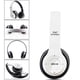 thumbnail image 2 of P47 Auriculares inalámbricos Bluetooth 4.2 Hombres Mujeres Auriculares estéreo Auriculares MP3 / MP4 lote Methold DZ7436-02B, 2 of 2