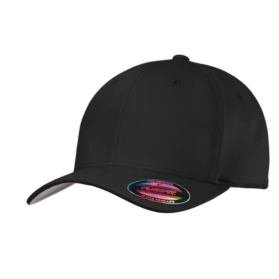 Flexfit Cotton Twill Cap