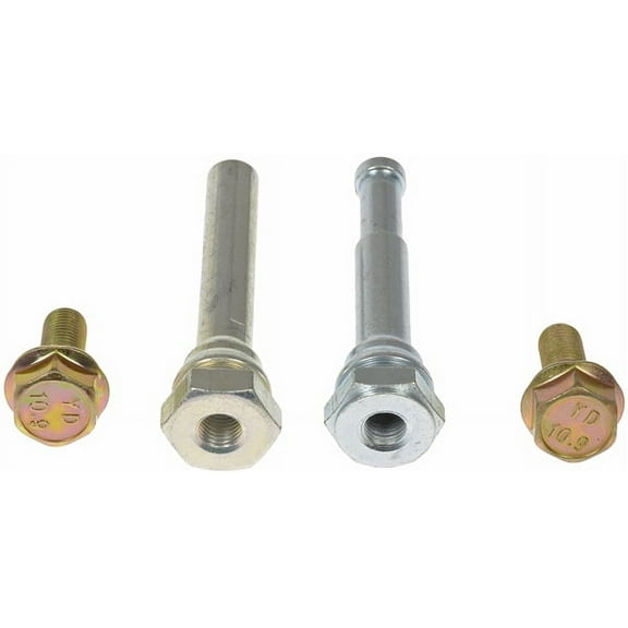 Dorman HW14467 Front Disc Brake Hardware Kit for Specific Buick / Cadillac / Chevrolet Models