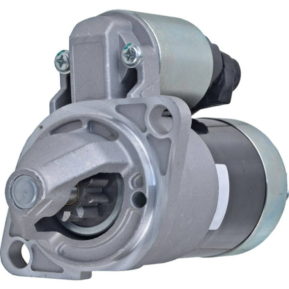 DB Electrical 410-48002 Yale Eaton Forklift Lift Truck Mazda Engine Starter Compatible With/Replacement For 78-On 1500023-00, 1500023-03, 9005928-24, 9005958-01, 9005958-24, 9022333-00 M3T11172