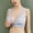 a1000_Gray, variant on Bralette Nursing Bras for Women Pumping Breastfeeding Maternity Bras Wireless Soft Push up Womens Bra Cozy