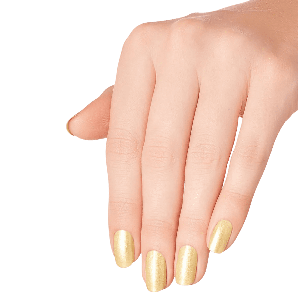 OPI GelColor - Suzi's Slinging Mezcal 0.5 oz - GCM86