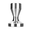 thumbnail image 3 of DOLITY Manual coffee Tamper Distributor Polished Espresso Pressing Tool Coffee Machine 58mm, 3 of 9