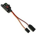 thumbnail image 1 of SKYRC Power Switch On/Off MCU Controlled LIPO NIMH Battery RC Car #SK-600054-02 Color:SK-600054-02, 1 of 2