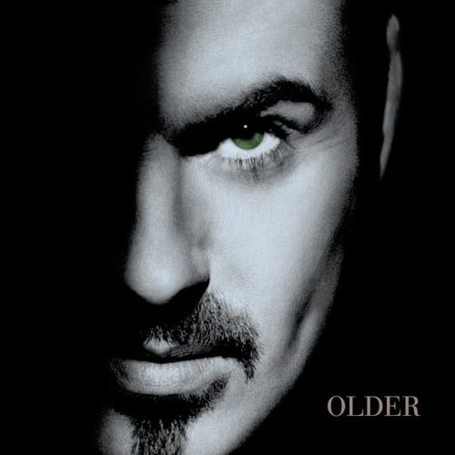 George Michael - Older - Music & Performance - CD