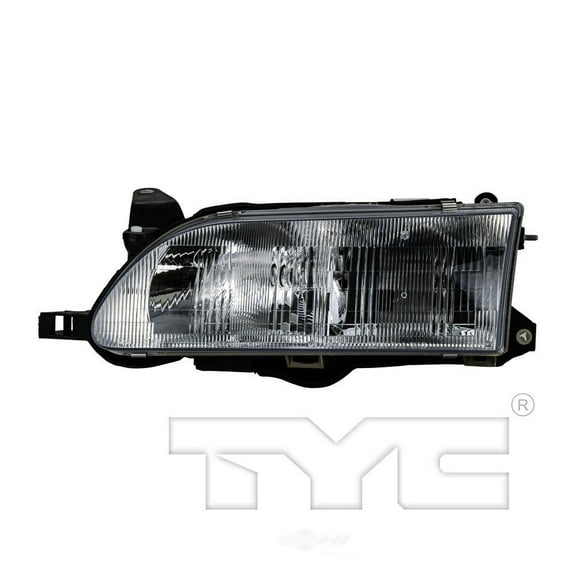 TYC 20-1745-00 Fits select: 1993-1997 TOYOTA COROLLA