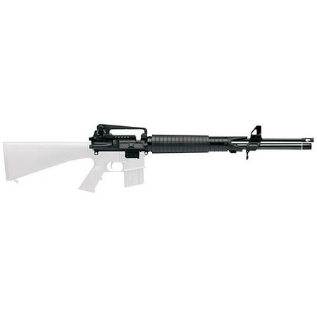 Crosman MAR177 PCP Conversion Kit, Black