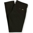 thumbnail image 2 of Versace Mission Road - Pantalones informales para mujer, color verde, 10, 2 of 2