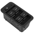 thumbnail image 2 of Interruptor de ventana BuyWeek apto para Ford Territory SX SY TX 2004-2011 ABS, 2 of 9