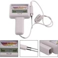 thumbnail image 2 of Portable Water Ph Chlorine Tester Swimming Pool Quality Spa Level Meter Analysis Measurement Monitor Detector Check Test Kit, 2 of 5