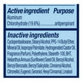 Dove Invisible Solid Women's Antiperspirant Deodorant Stick Original