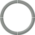 thumbnail image 6 of Ekena Millwork 40 1/2"OD x 33 1/4"ID x 3 5/8"W x 1 1/8"P Devon Ceiling Ring Kit, 6 of 11