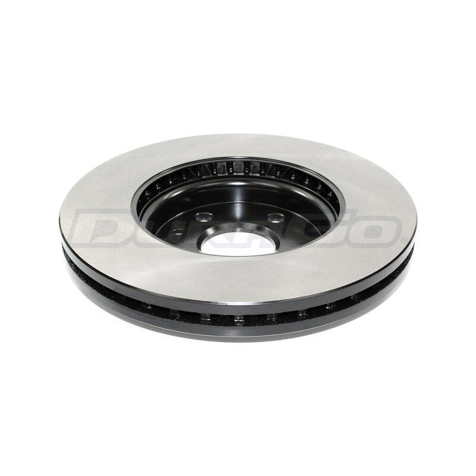 DuraGo BR900920-02 Disc Brake Rotor