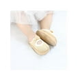 thumbnail image 4 of Baby Toddler Girl Pre-Walker Shoes Soft Sole, 4 of 6