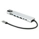 thumbnail image 4 of dock station docking station adapter 8 In 1 TypeC to 4K for HDMI Docking Station Adapter Fast Charger Dock Station ANGGREK Otros, 4 of 8
