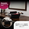 thumbnail image 4 of Maleta Verona Profesional Para Barberia Negra, 4 of 6