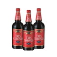 thumbnail image 1 of Pack De 3 Licor Tres Coronas Jerez 1Lt, 1 of 4