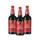 thumbnail image 1 of Pack De 3 Licor Tres Coronas Jerez 1Lt, 1 of 4