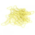 thumbnail image 3 of Unique Styl Metal Clip, 12 Pcs Paper Clip, DIY Photo Album Business Card For Schools Offices School Envelope, 3 of 8