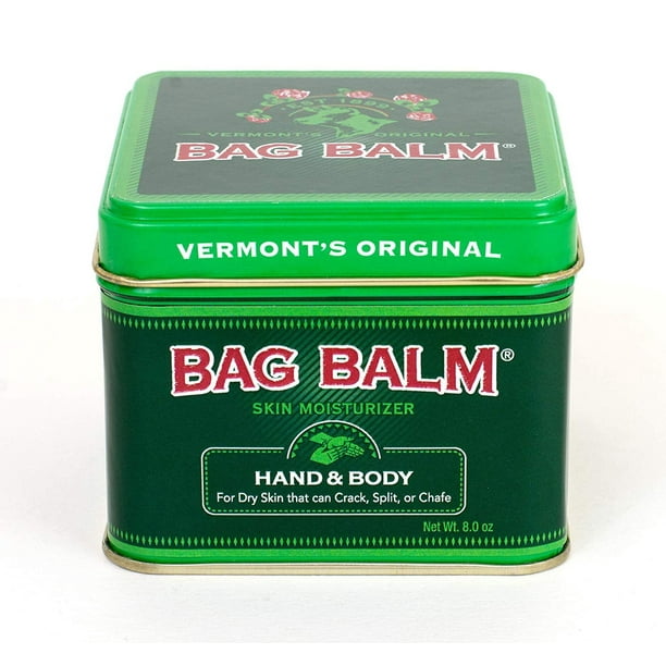 Bag Balm 8 ounce