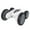 White, variant on Dual Control Gesture Sensing RC Stunt Car with LED Headlight, 360° Rotating Double Sided Flip Off Road Vehicle, Rechargeable Toy, Christmas Birthday Gift for Kids Boys Girls Ages 6 and Up
