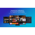 thumbnail image 5 of Xiaomi Mi Box S 4K HDR Android TV with Google Assistant Remote Streaming Media Player, 5 of 21