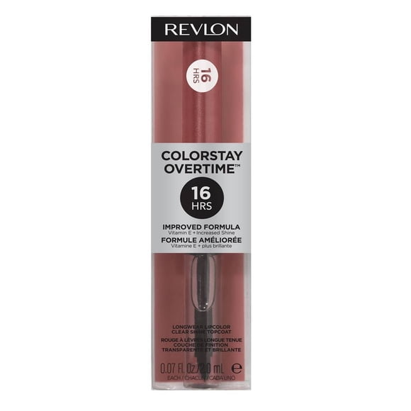 Labial indeleble Revlon 550 blush hour