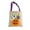 Fashion 435, variant on PYPESEEWY Warehouse Storage Bins Halloween Handbagtreat Bag Trick Or Treat Bucket Kids Halloween Bag