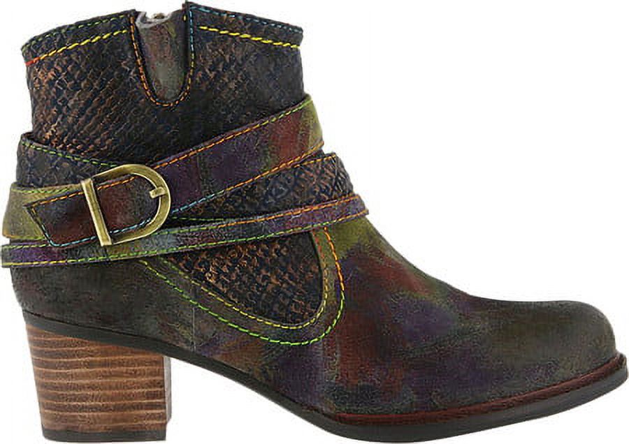 Women's L'Artiste by Spring Step Shazzam Bootie - image 3 of 7