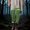 Mint Green, variant on BLTIBY Womens Halloween Legging High Waist Stretch Striped Printed Halloween Costume Tights Fashion Casual Bottom Yoga Pants Blue M